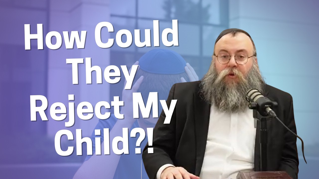 How Can They Say NO To My Child?!