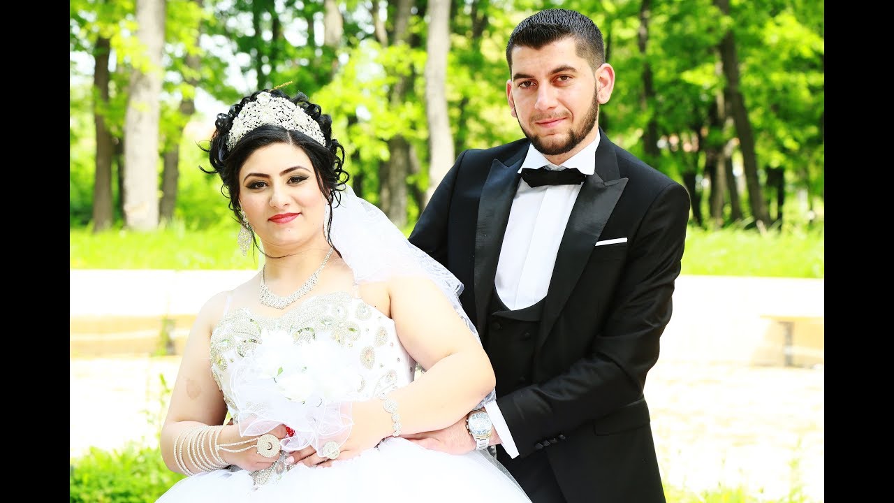 GULDENIZ & GURHAN*DUGUN TORENI*VAZOVO*ORK.MUSI ZABUN*FULL HD 4