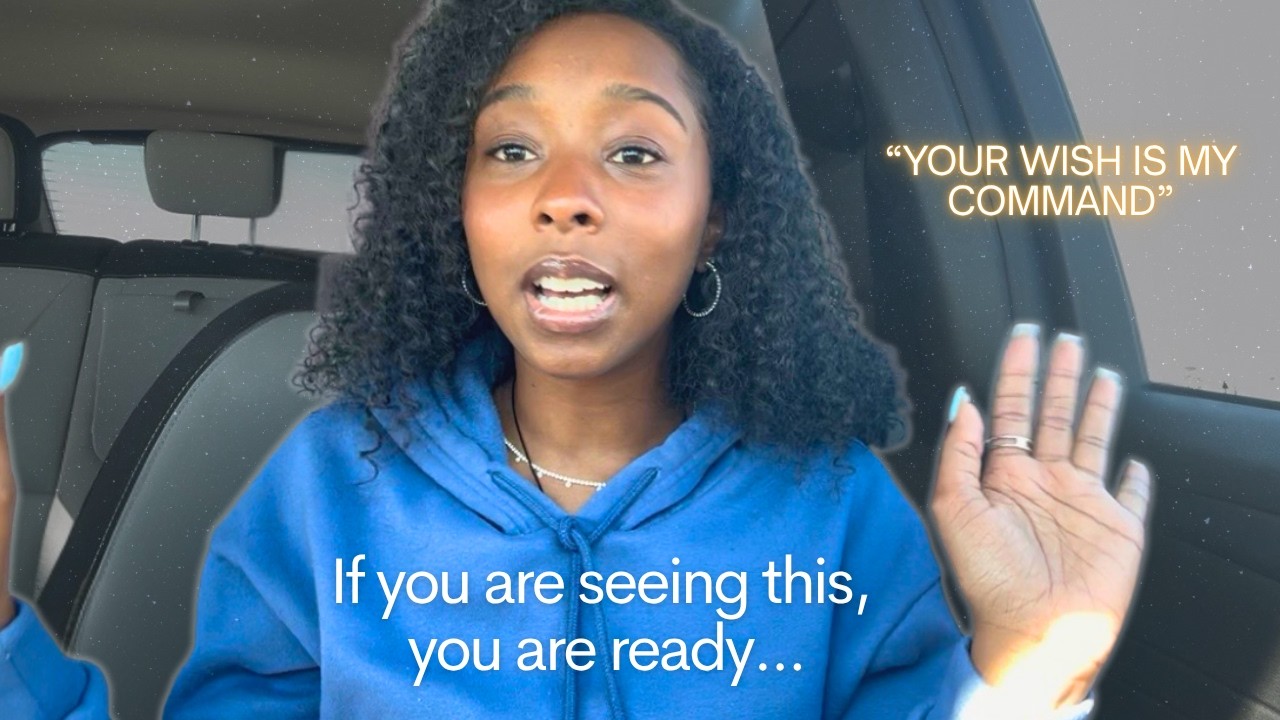 This Is the MOST Powerful Manifestation Window of 2026 (Don&rsquo;t Miss This)
