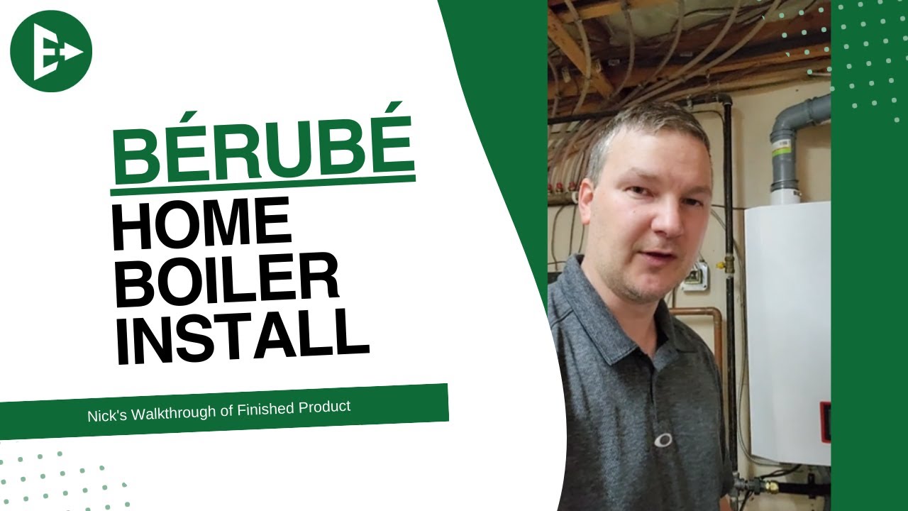 2.1 Nick Walkthrough Symmons, Triangle Tube, Centrotherm, Aquatherm, Caleffi, TracPipe
