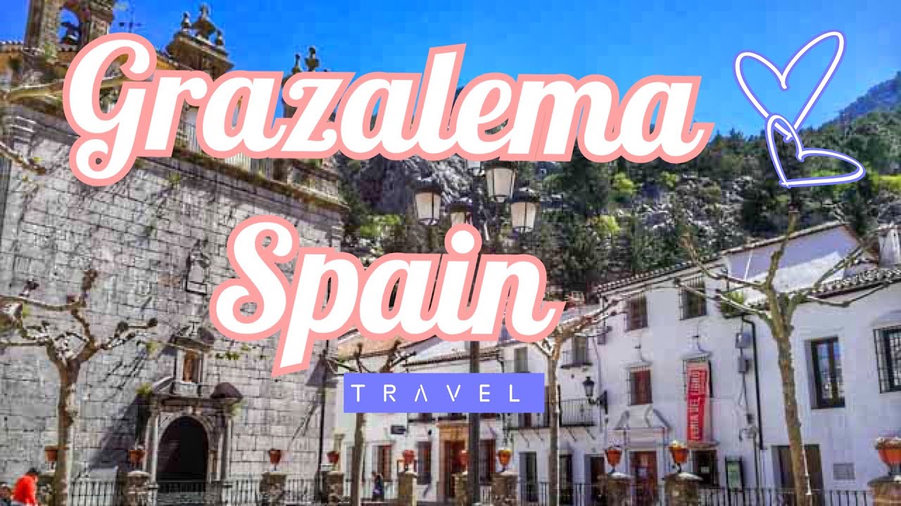Grazalema ll Andalucia ll Spain