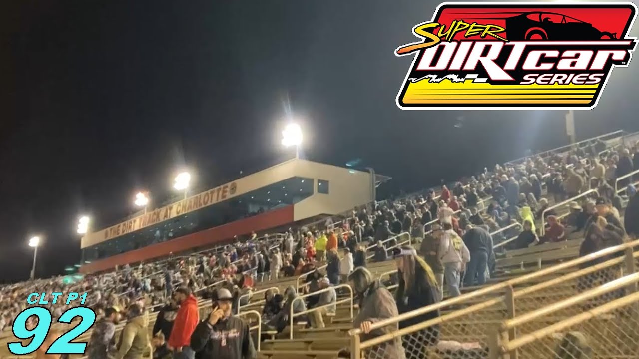 2025 World Finals (Part 1)