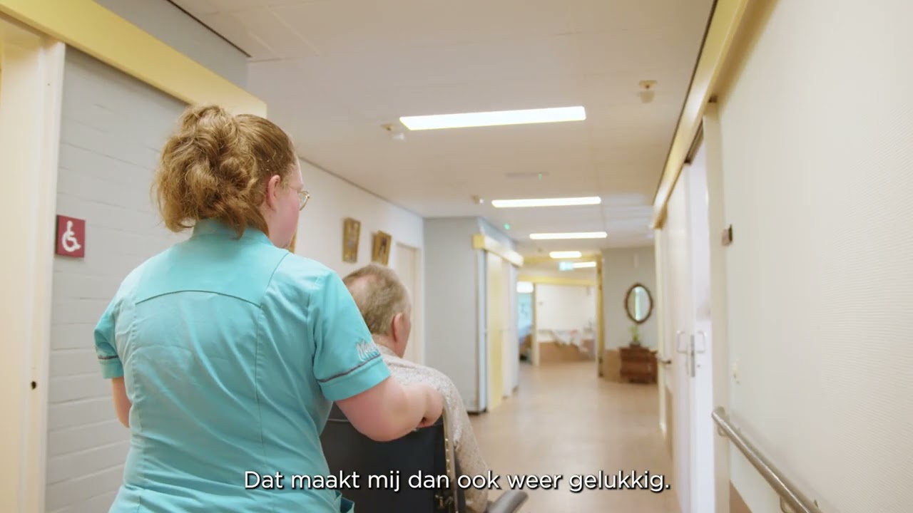Rhode - helpende plus bij Marente