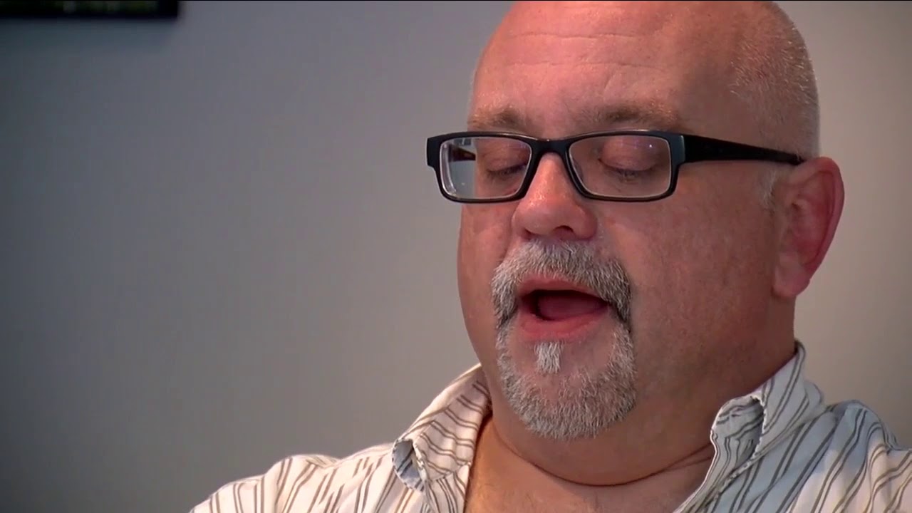 From Victim to Survivor: Recovering from Fr. James Spielman's abuse