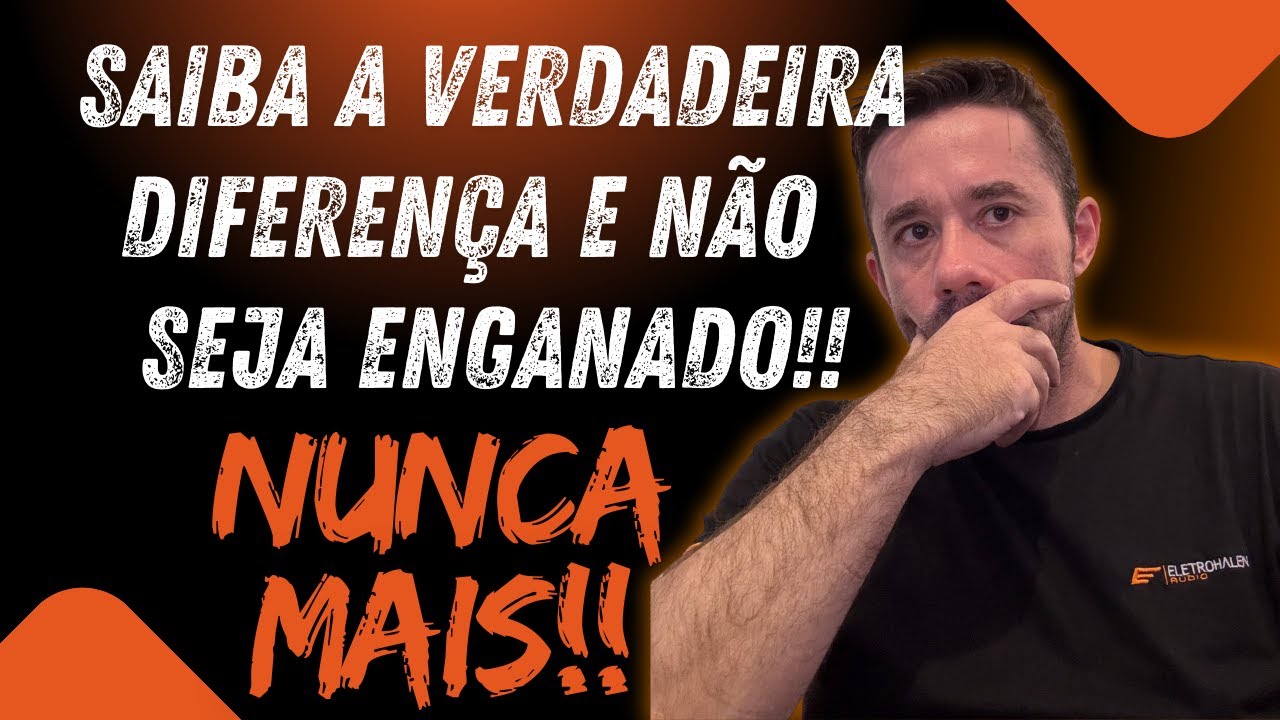 Home Theater GENÉRICO VS Marca FAMOSA. Você Está Jogando Dinheiro Fora?