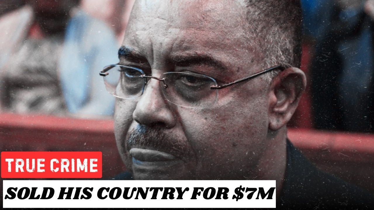 The Wicked Bank Deals That Cost Mozambique Everything
