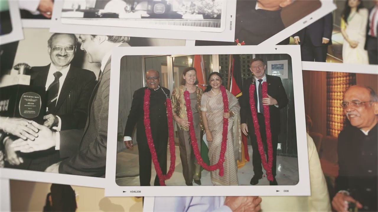 Mr. Arun Bharat Ram, Chairman Emeritus, SRF Limited | Farewell Video