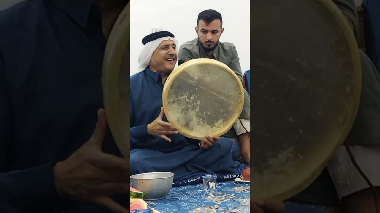 شيخ المداحين خليل الصلفيج ٢٠٢٥