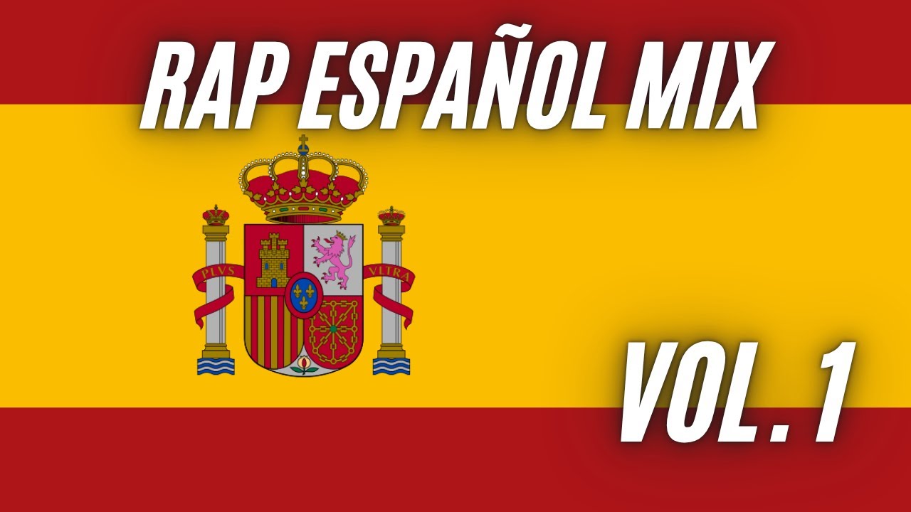 RAP EN TU IDIOMA: ESPA&Ntilde;A EP. 1 l CPV, TOTEKING, NACH, DOBLE V, DANO, VKR, N.WISE, TREMENDO, DJ ELUMS
