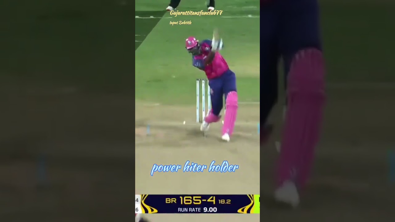 jason holder sold to Gujarat titans c