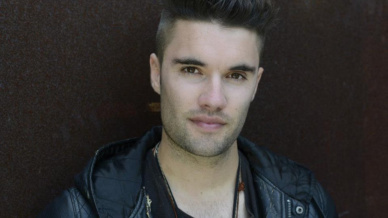 Xavier Brinkman - Dean in 