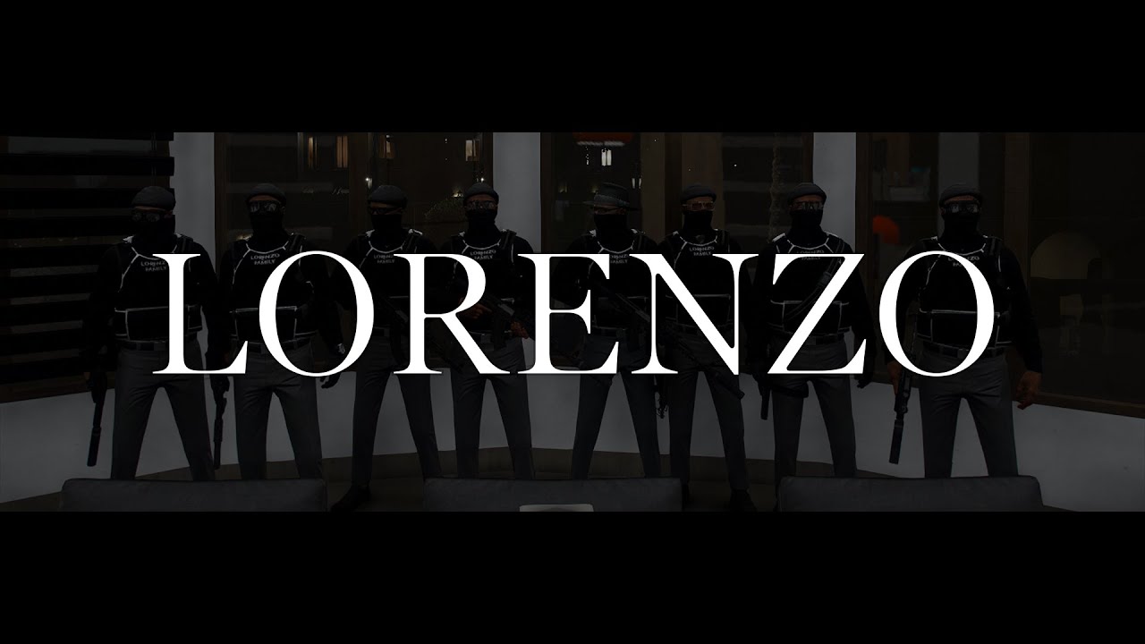 Lorenzo Family | 1 | DanishRP