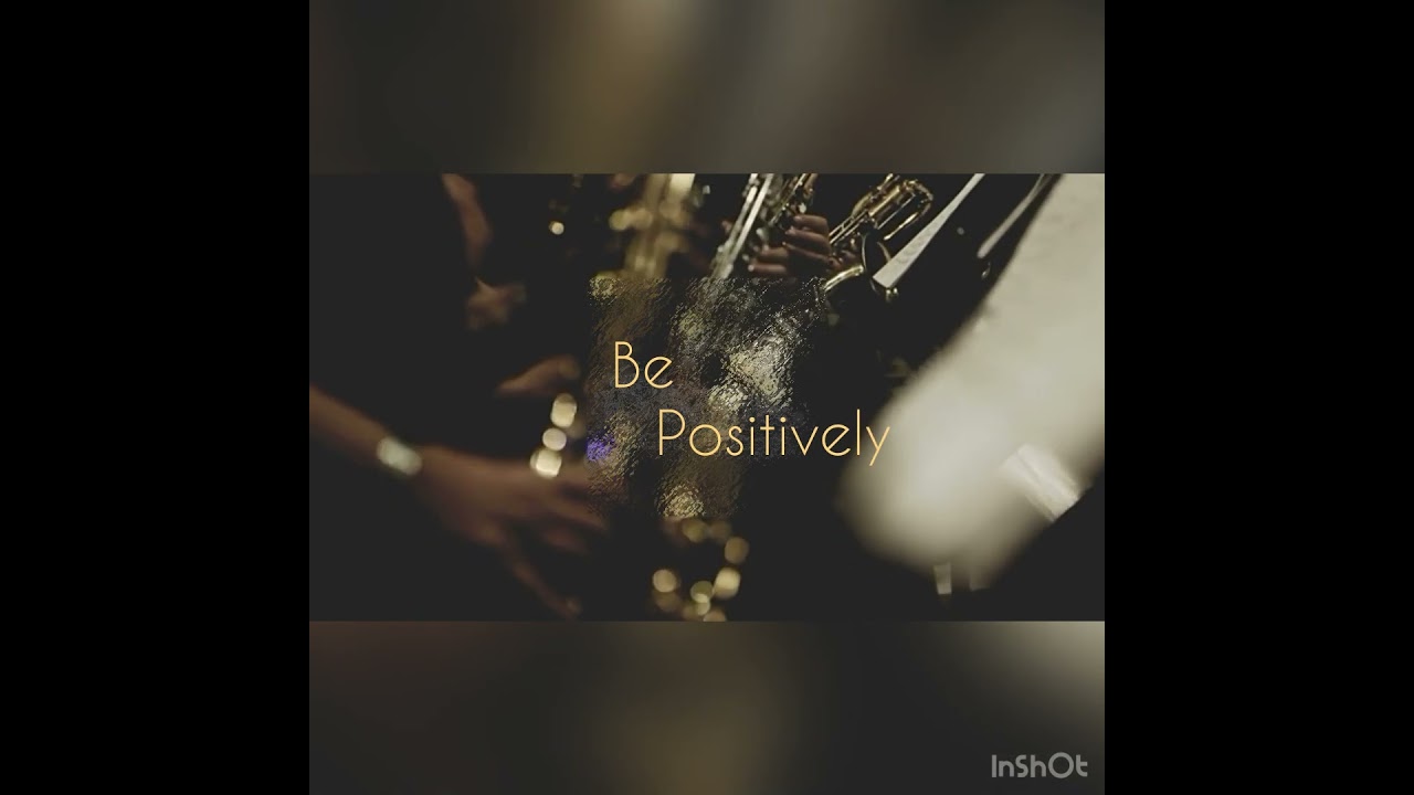 #4 Happy jazz .!. Enjoy your day.
