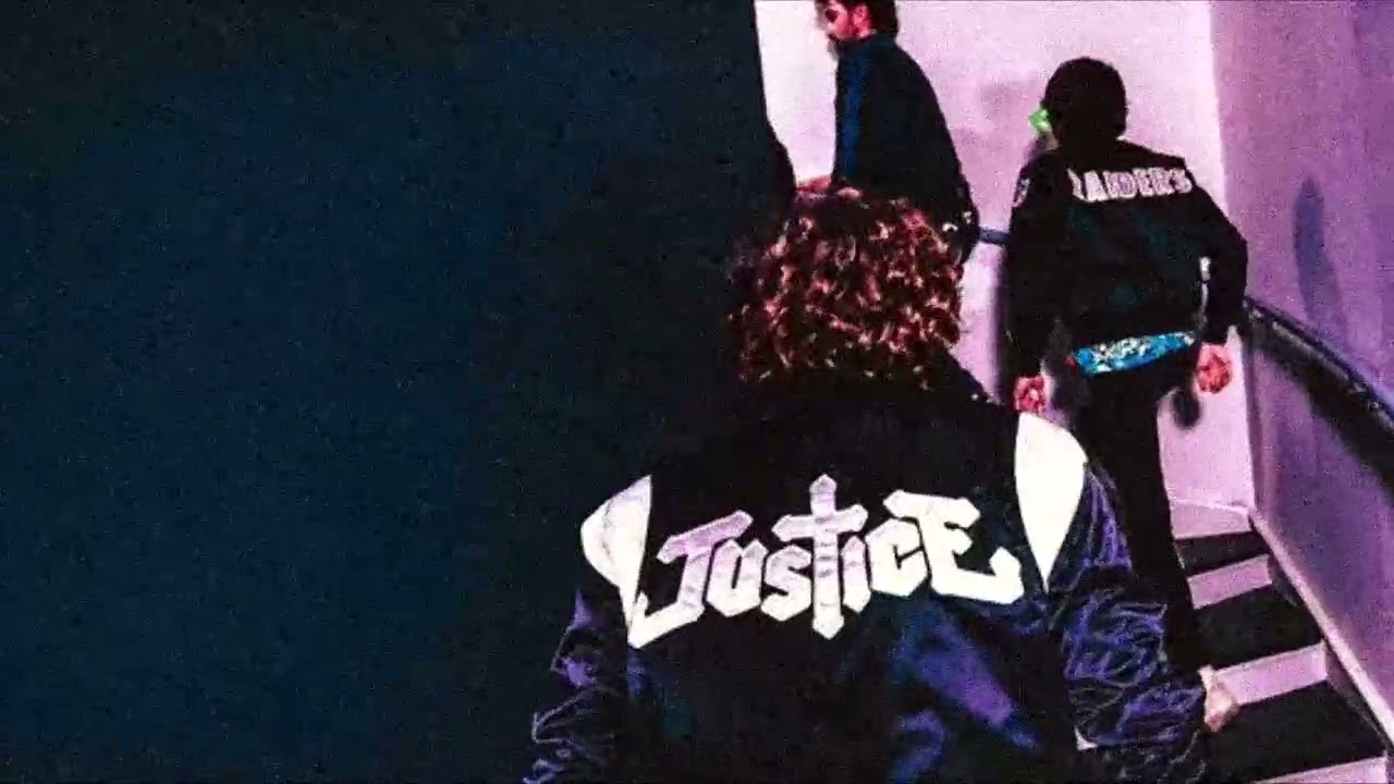[FREE] JUSTICE X THE WEEKND TYPE BEAT NEED