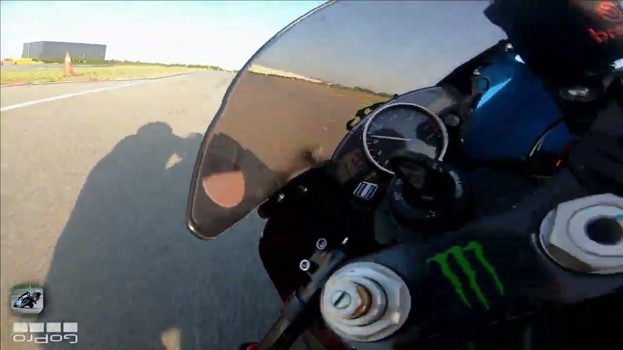 Tor Łódź onboard / Yamaha R6 - Trackday z Liberty Motors (2022)