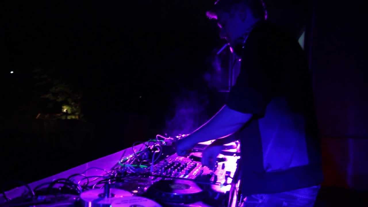 TECHNOHEADS @ THE MOST OPEN AIR (AFTER MOVIE)