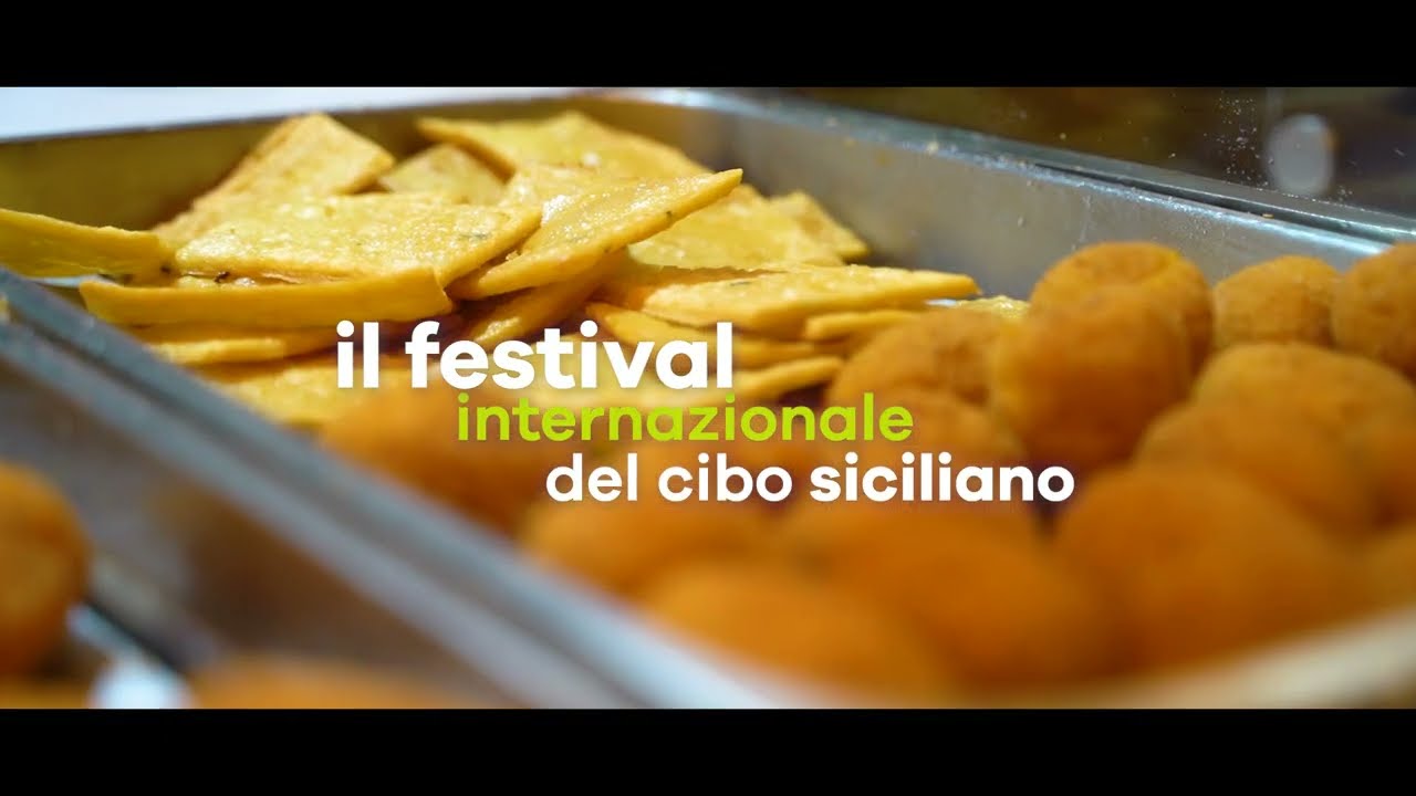 Sicily Food Festival - Marsala dal 20 al 23 Luglio 2023