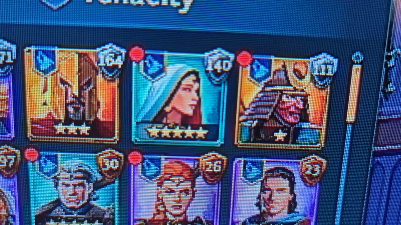 Total Battle: Captains Breakdown and Which Ones to Use