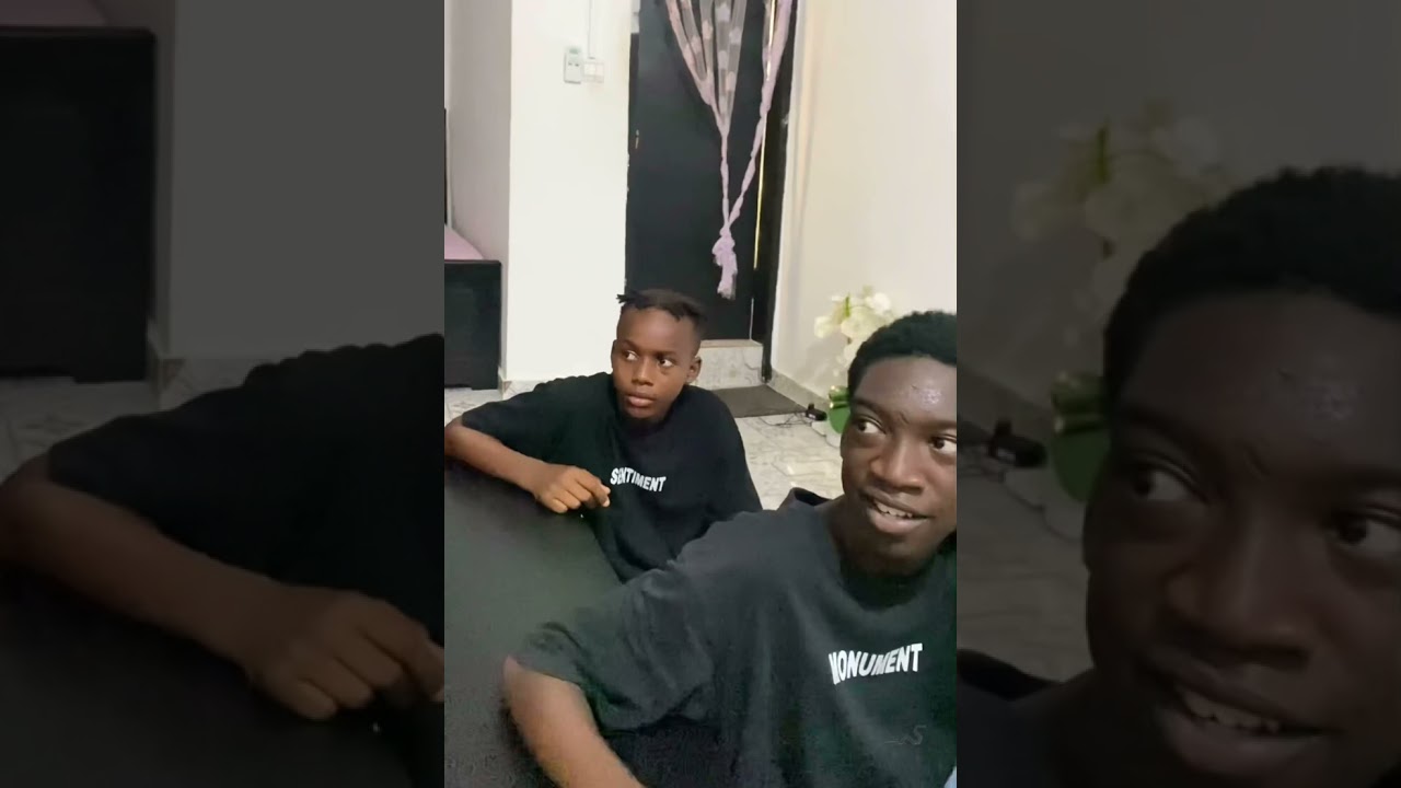 LA COUPURE 🤣