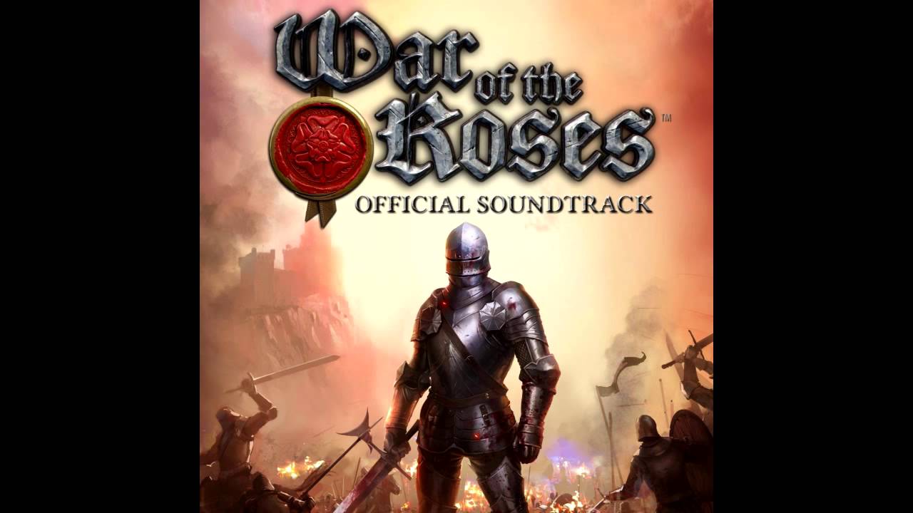 War of the Roses - Complete OST