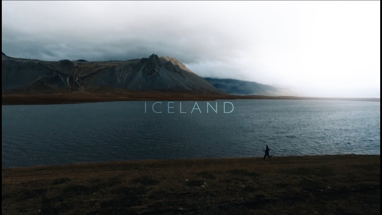 ICELAND - Land of the Lost