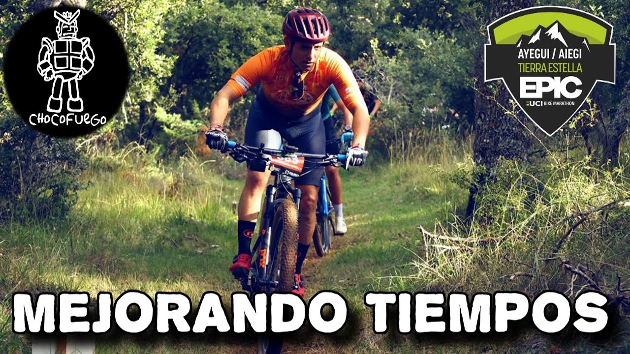 Tierra Estella Epic 2024
