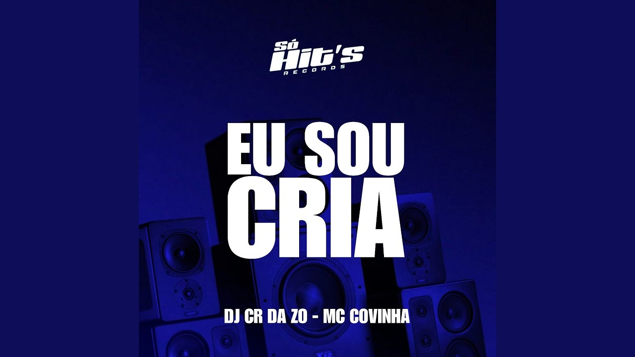 Eu Sou Cria