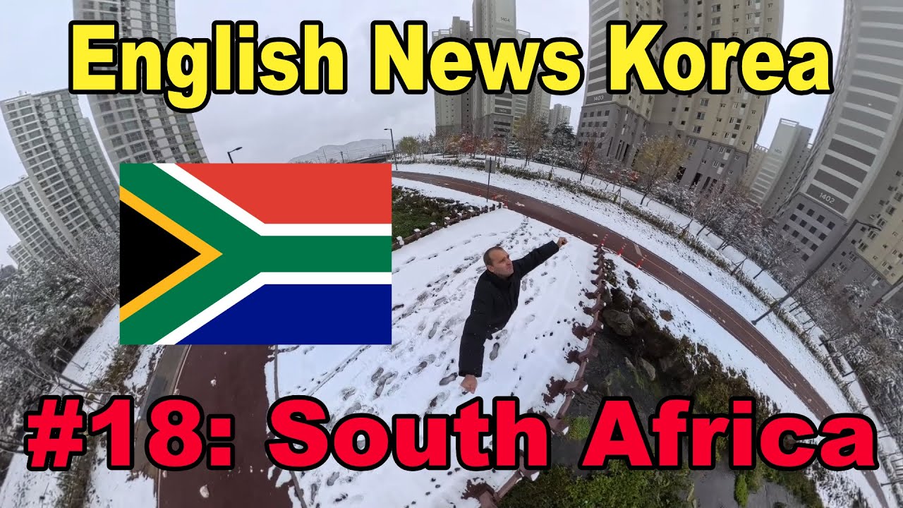 ENK #18 -  South Africa (2024-12-02)