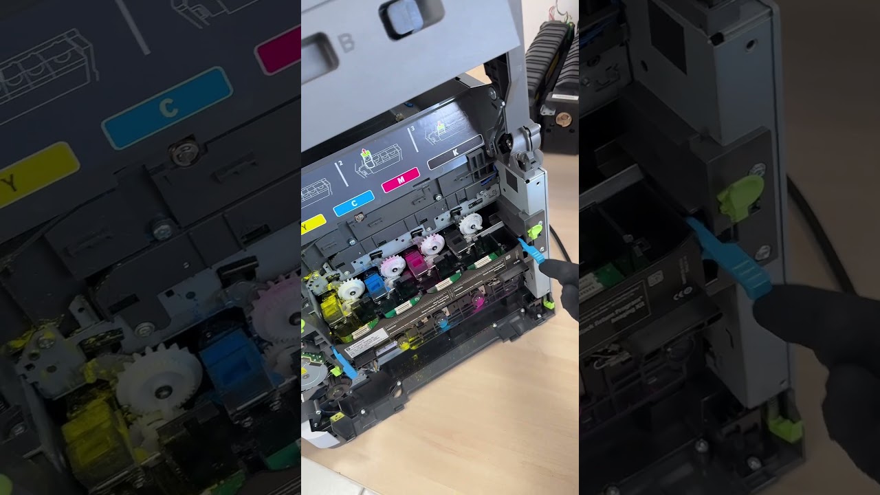 👉 This part is ruining your prints… 😬