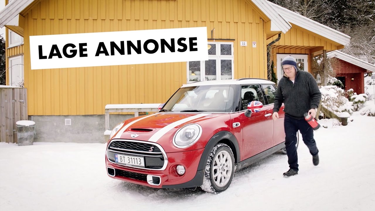 Hvordan selge bruktbil DEL 2