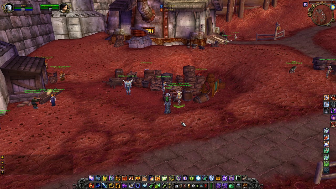 Recipe: Transmute Skyfire Diamond (Alliance) - From where to get, WoW TBC