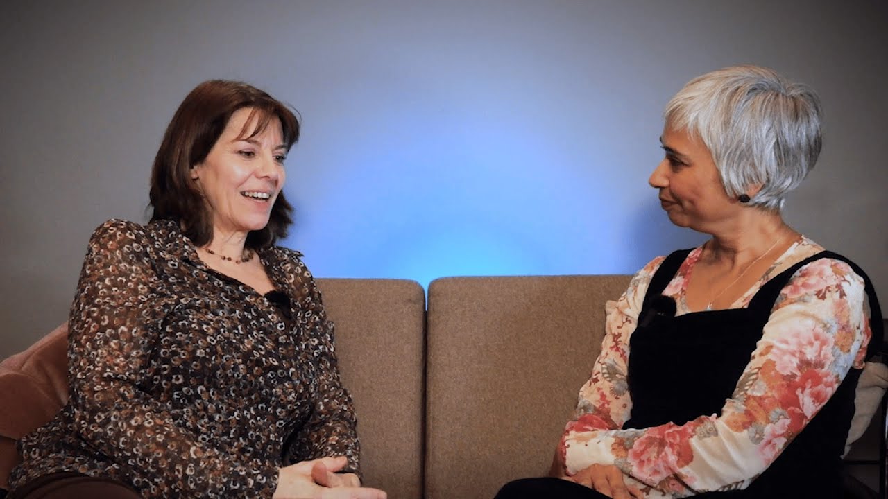 In Conversation With... Lisa Bowerman and Tania Rodrigues
