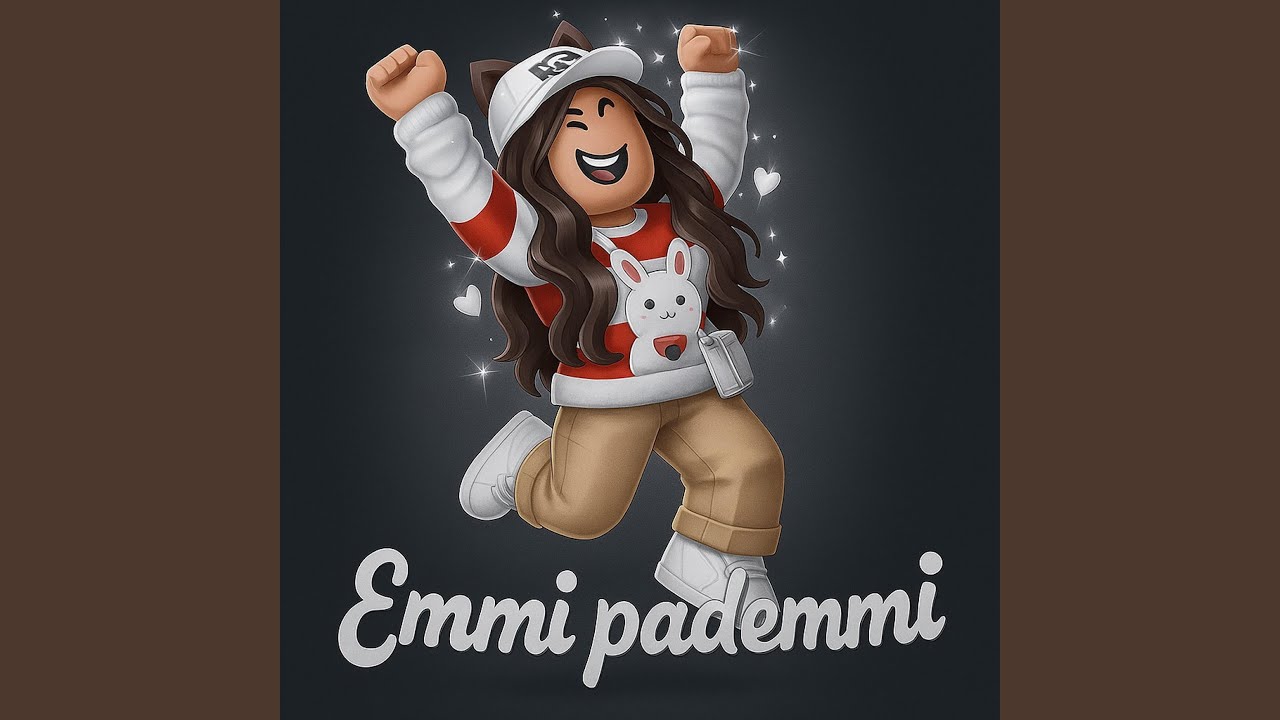 Emmi Pademmi (feat. KatzeEmilio)