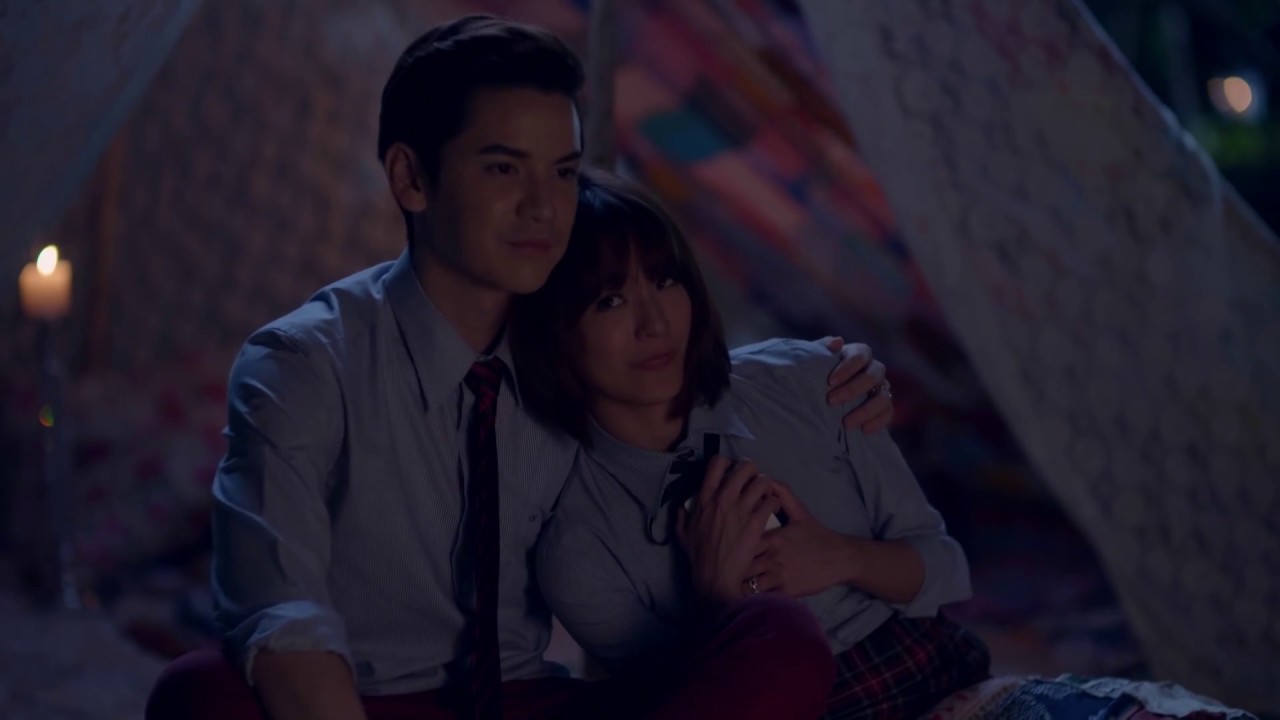 [เต๋า, แพทตี้] องค์ชายเริ่มชัดเจนแล้วน้า Princess hours Thailand EP.15/11