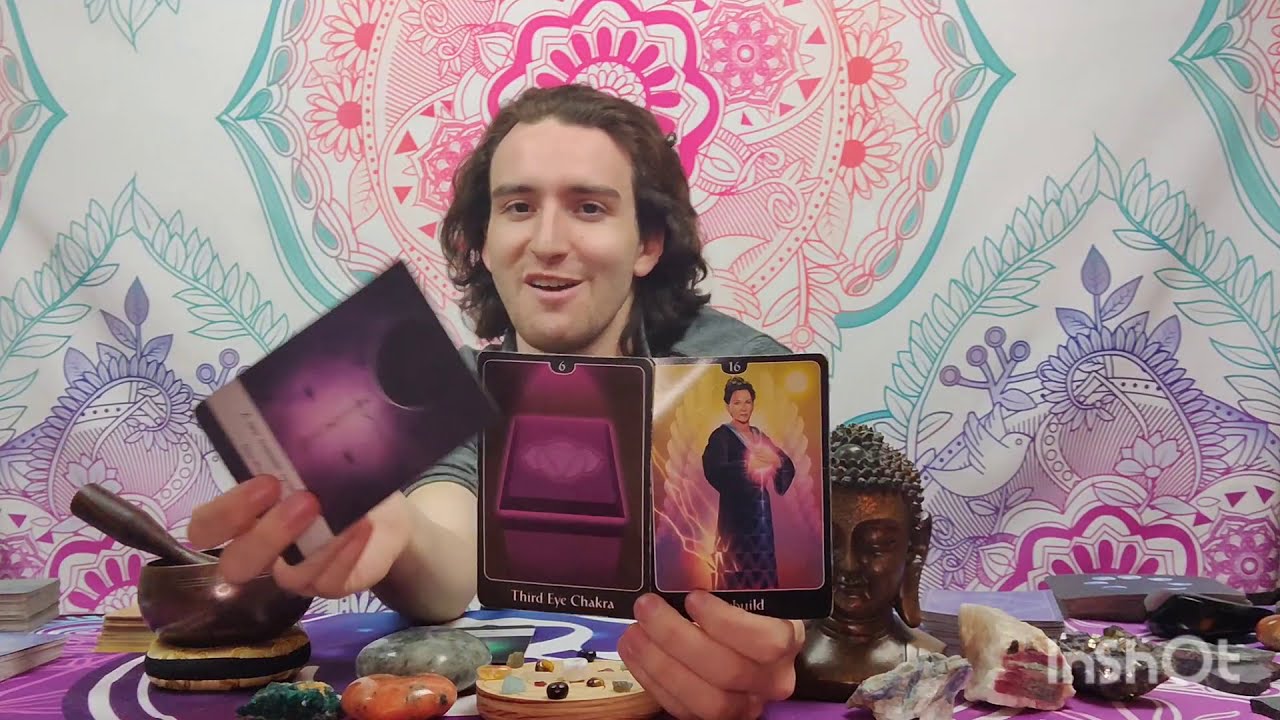 Are You Haunted By Love? | ♎️Libra Twin Flames Soulmates & Relationships Tarot Reading