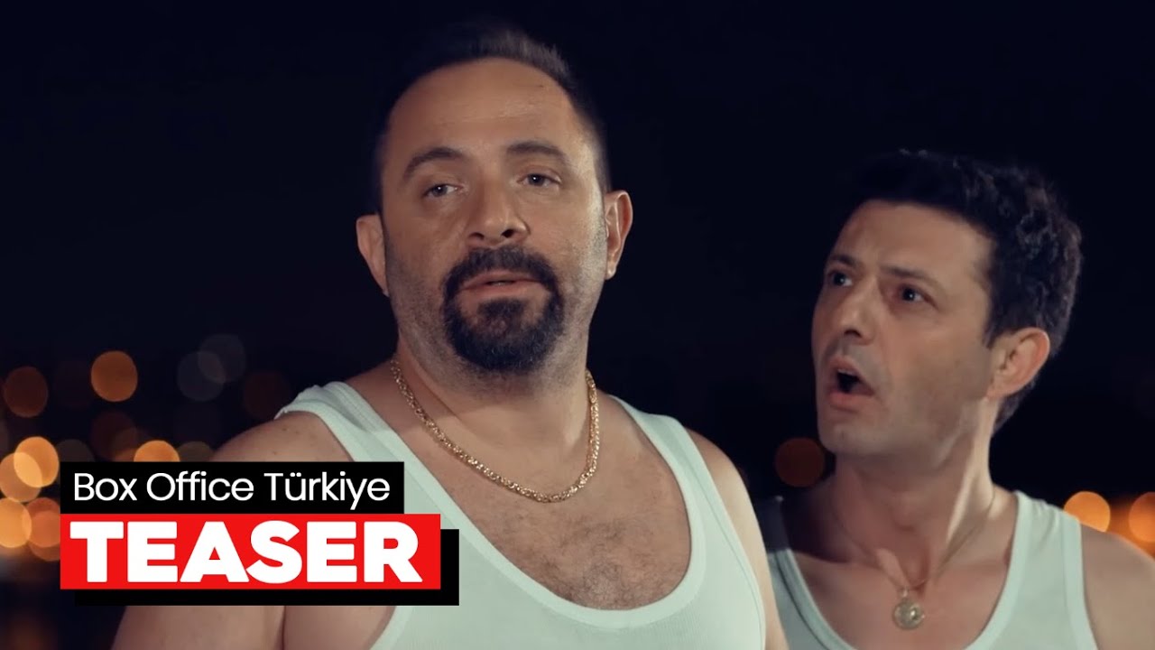 Hep Yek 5 | Teaser Fragman