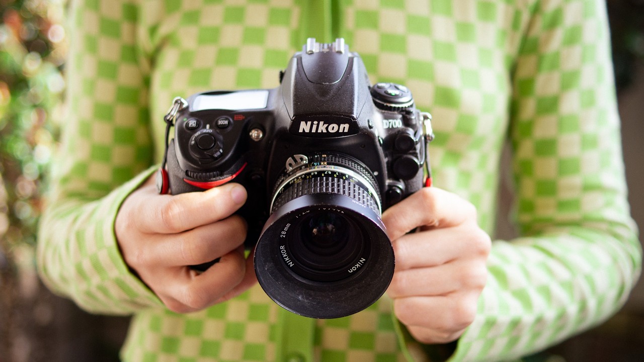 Testing One Of Nikon’s Finest - 28mm f2.8 AI-s