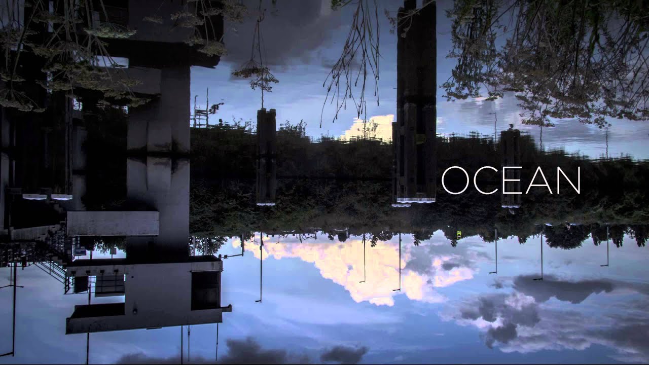 Lígula - Ocean