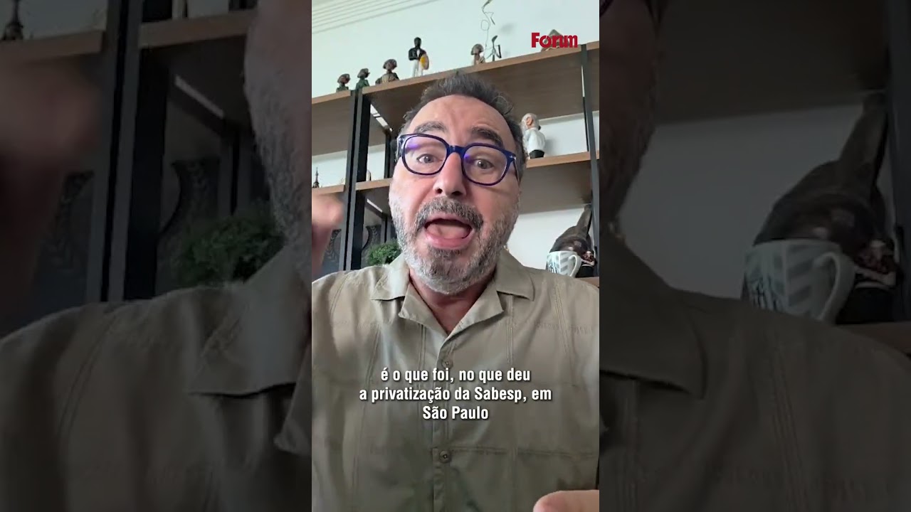 O free flow do Tarc&iacute;sio e os 42,6% de Haddad na pesquisa Estad&atilde;o