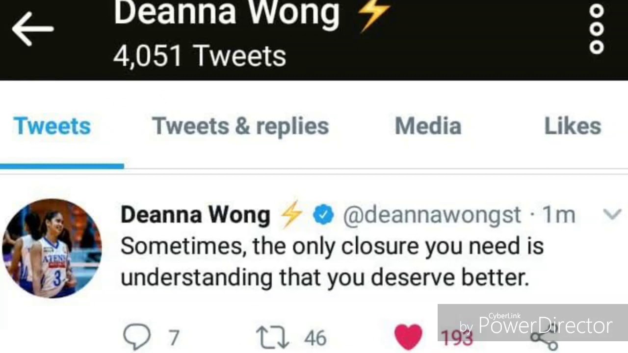 Jedean gawong  (happy monthsary ) september 4 2019