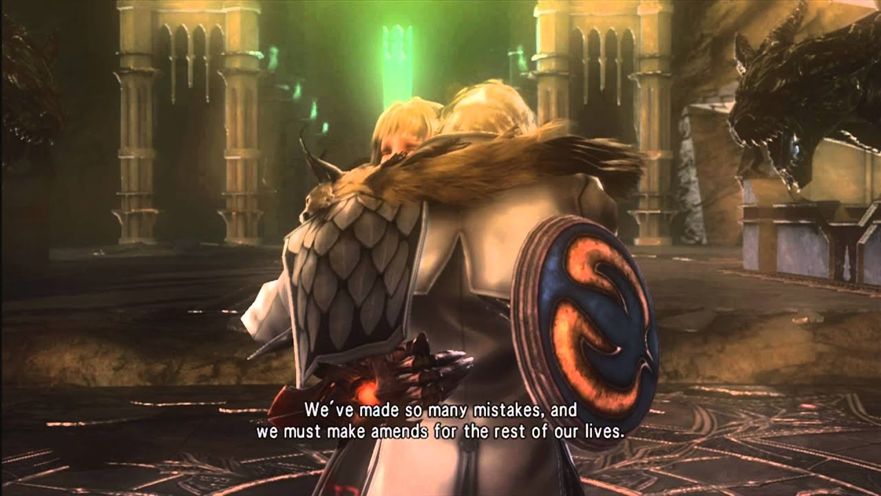 Soul Calibur V - Story Mode Episode 20 [Final Ending]