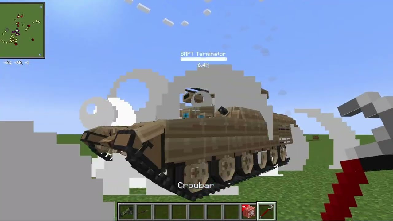 VINTAGE VEHICLE PACK MOD REVIEW!