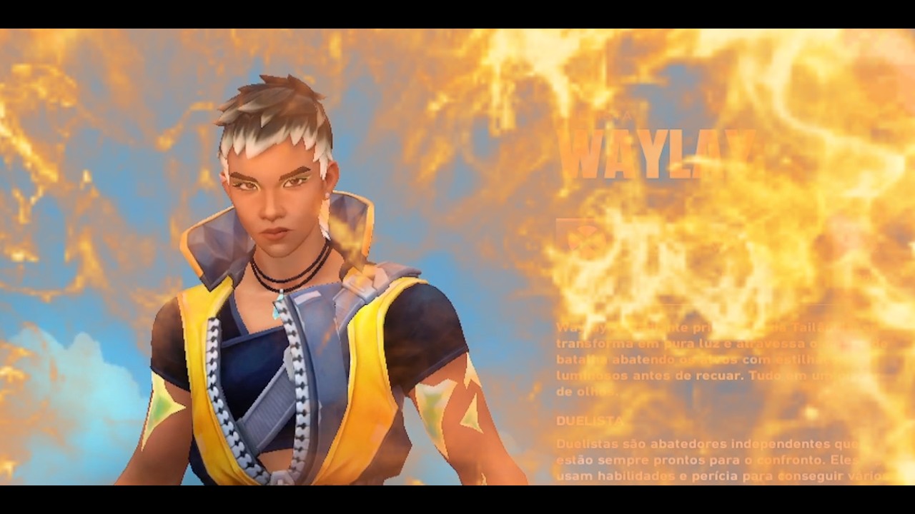 WAYLAY INEXPLICAVEL - GAMEPLAY HORRIVEL!!
