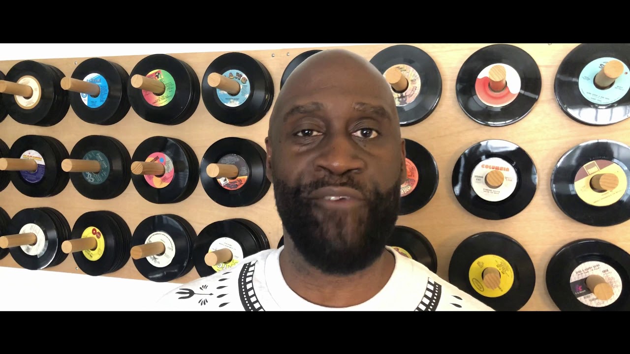 From My Hood 2 U featuring Posdnous of De La Soul