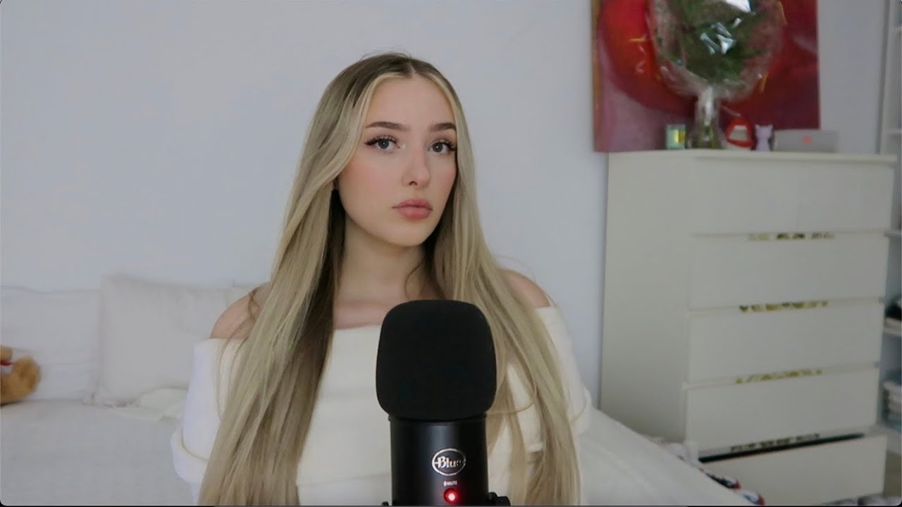 ASMR STORYTIME - So Fake war meine Beste Freundin 🤮 Part 2