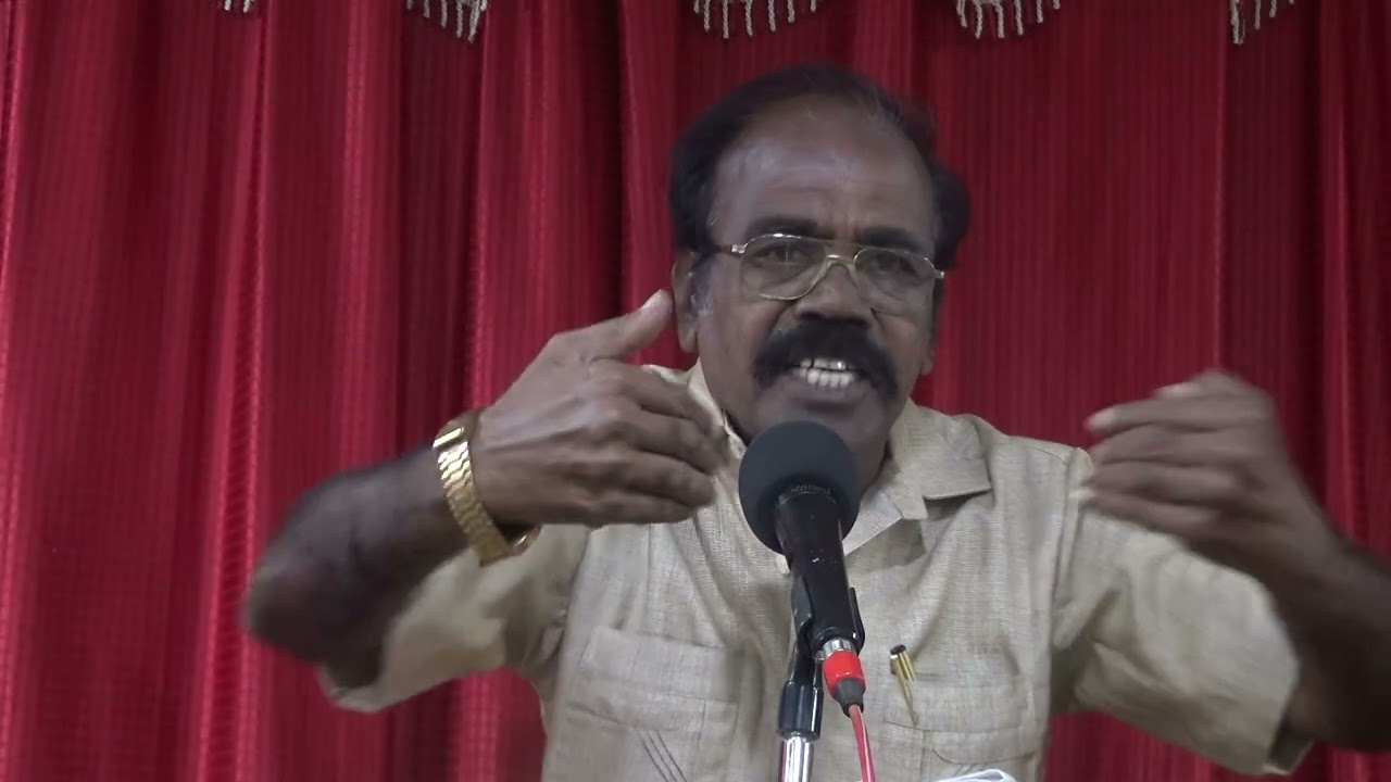 Jeevaolijebakkopuram Pas. J Jaeppiyar (Jeeva Oli TV) 8-02-26 JEEVAOLI TV PART 11