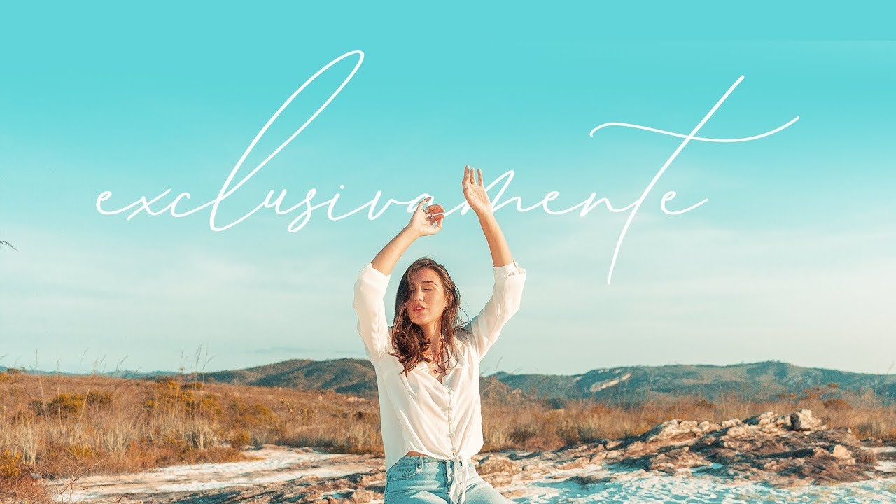 Exclusivamente // Carol Resende