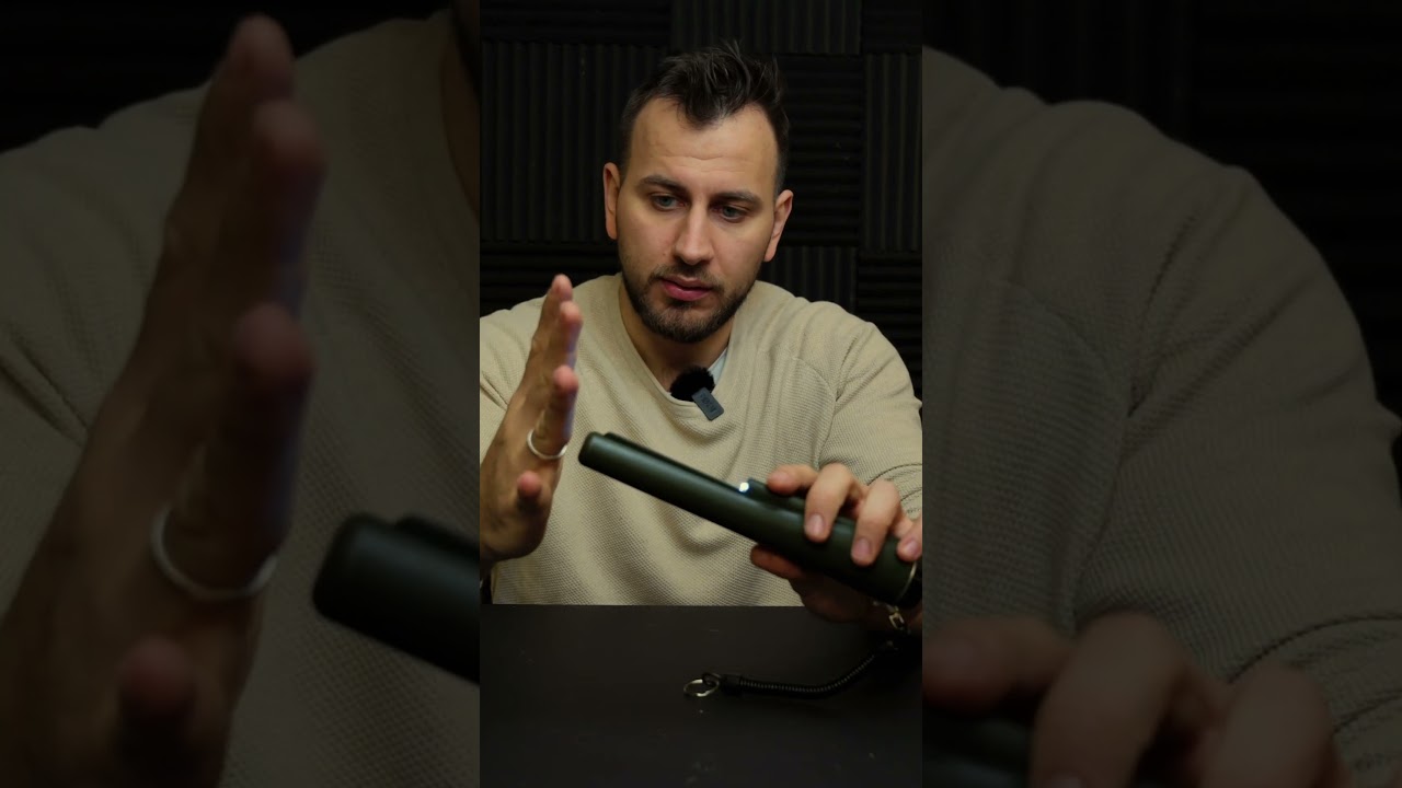 Dohled&aacute;vačka z TEMU za 77 Kč #metaldetecting