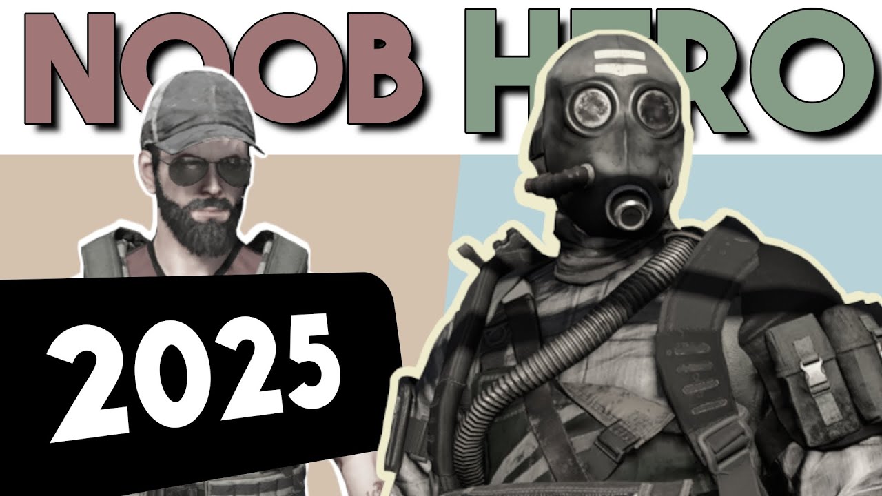 Guia 2025 ATUALIZADO completo para iniciantes em The Division 2