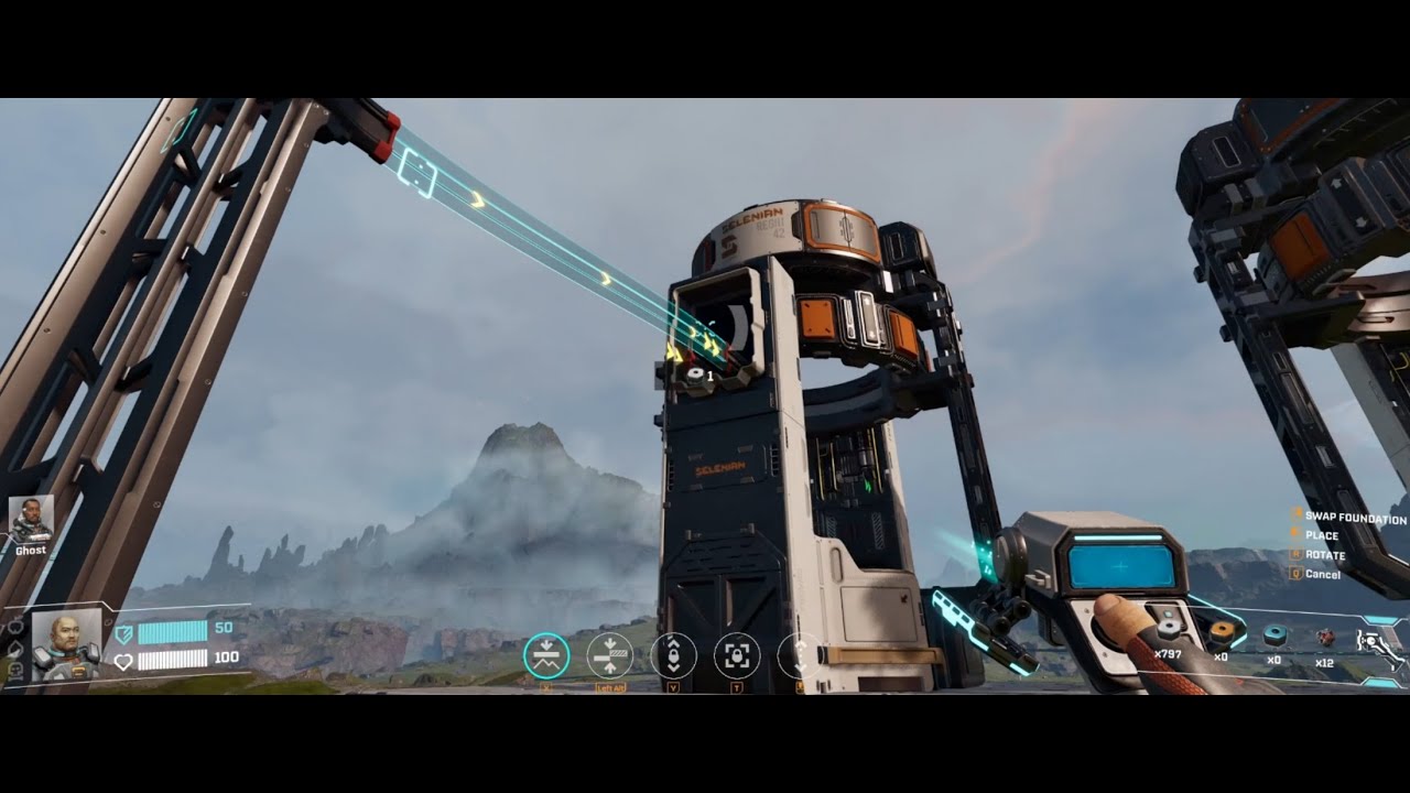 StarRupture: Part 4